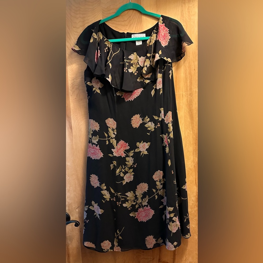 Dress - Folio Saks Fifth Avenue Collection dress size 12